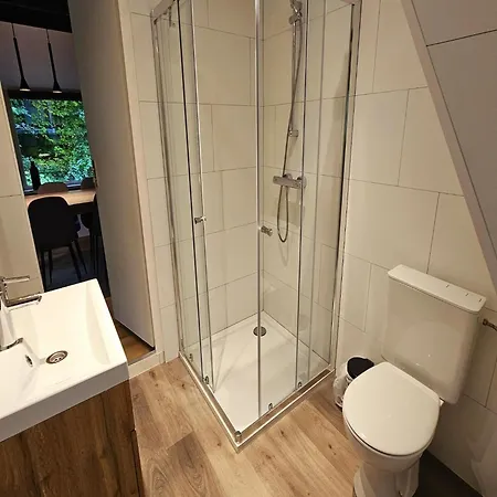 Chalet Relaxing Ardennes Getaway In Durbuy Durbuy