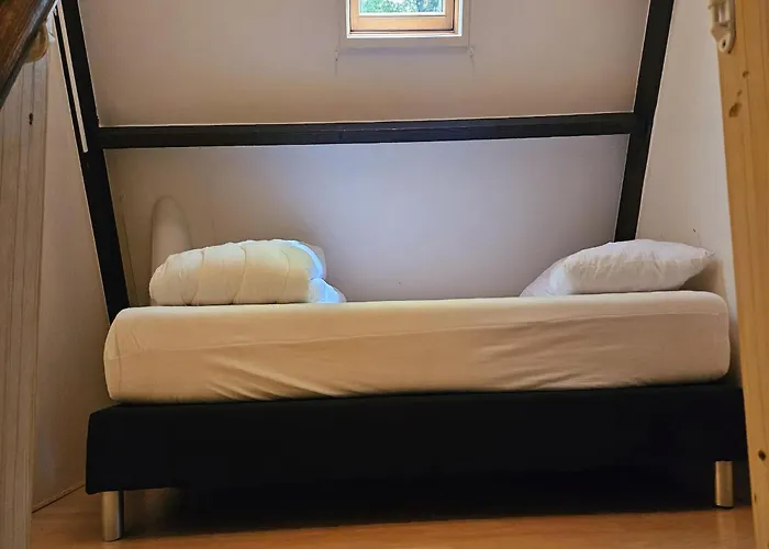 Relaxing Ardennes Getaway In Chalet Durbuy