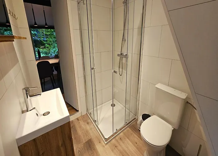 Chalet Relaxing Ardennes Getaway In Durbuy Durbuy